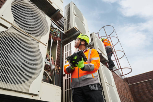  Pocomoke City, MD HVAC Pros