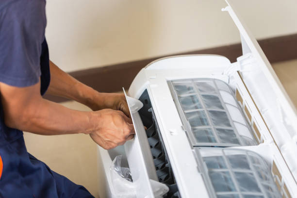 Best Ductless HVAC Repair  in Pocomoke City, MD